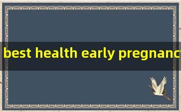 best health early pregnancy test s supplier